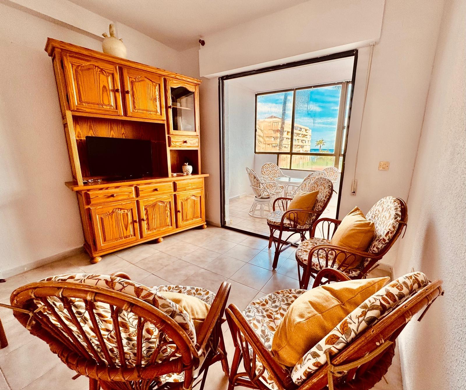 Apartment for sale in Torrevieja, Alicante, Spain