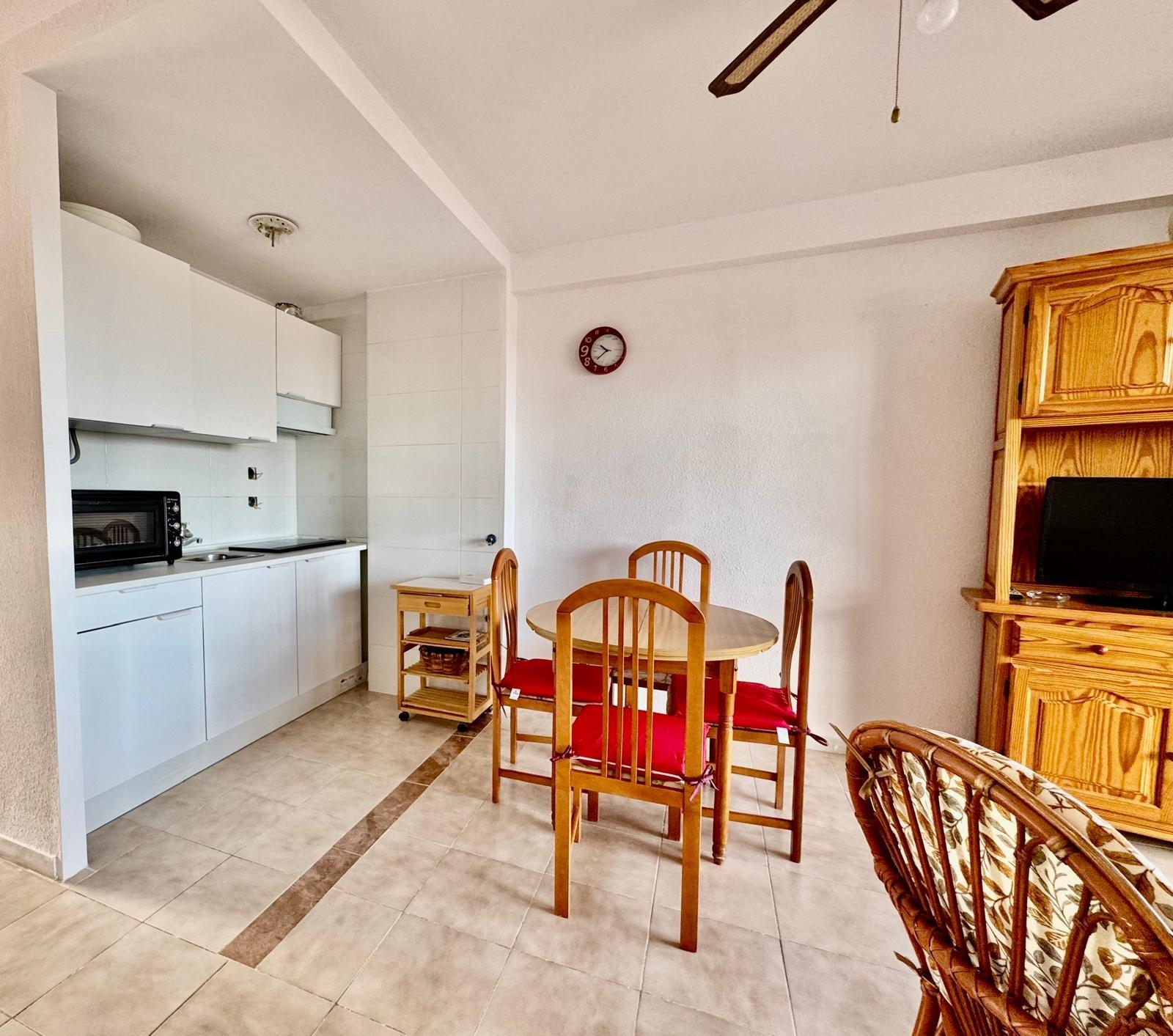 Apartment for sale in Torrevieja, Alicante, Spain