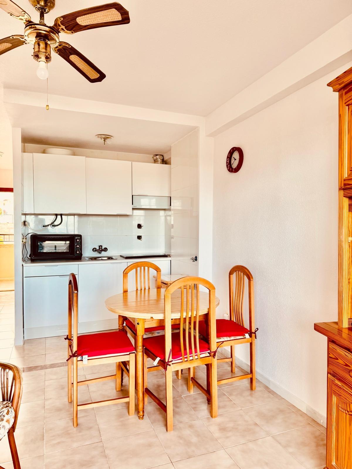 Apartment for sale in Torrevieja, Alicante, Spain