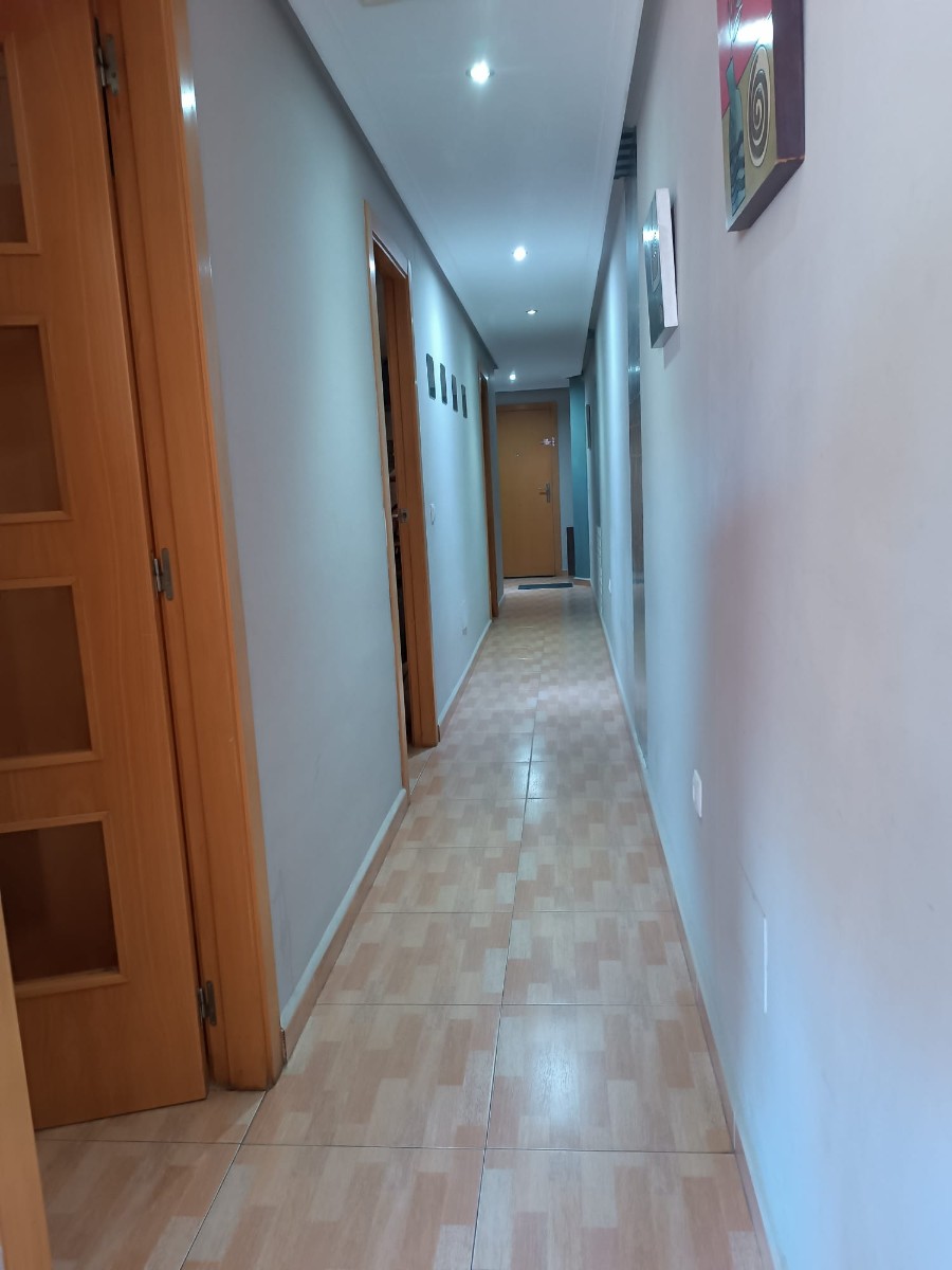 Piso en venta en Los Montesinos