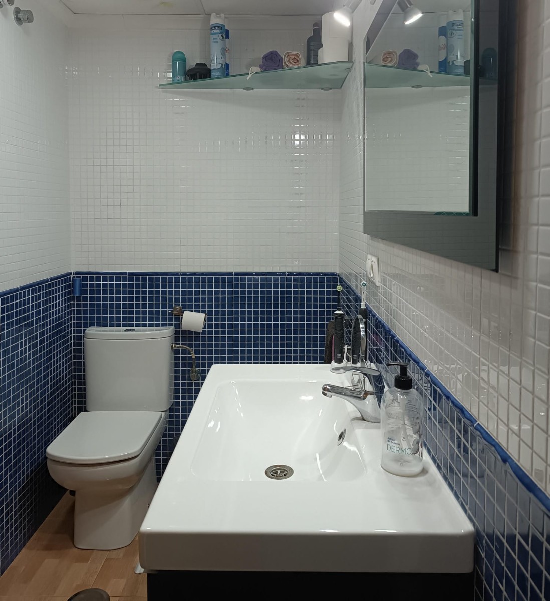 Piso en venta en Los Montesinos