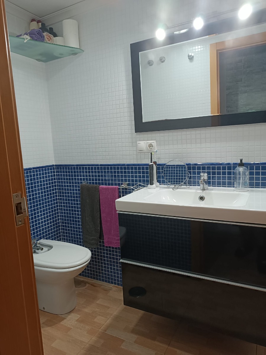 Piso en venta en Los Montesinos