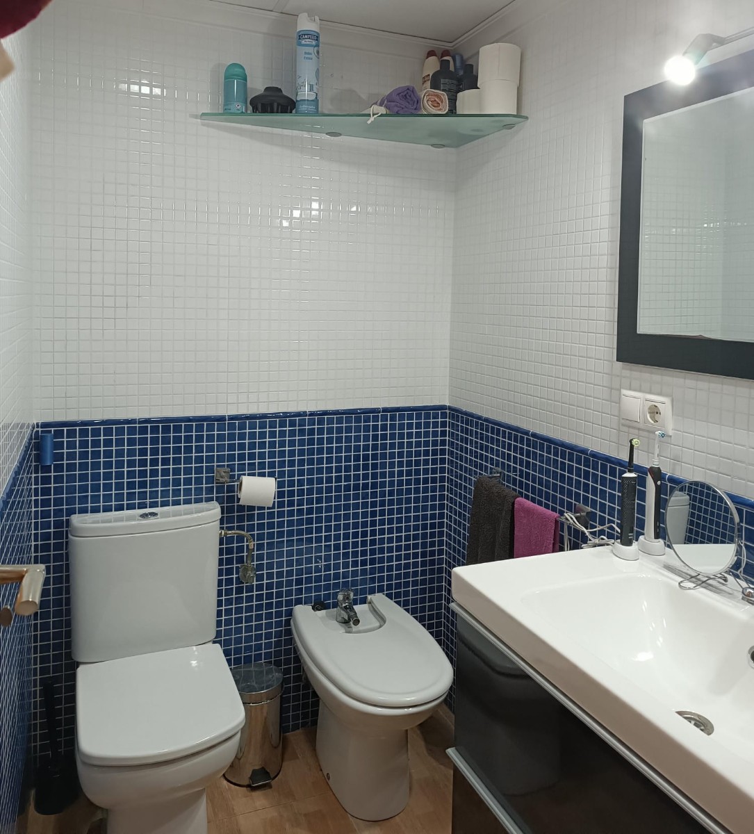 Piso en venta en Los Montesinos