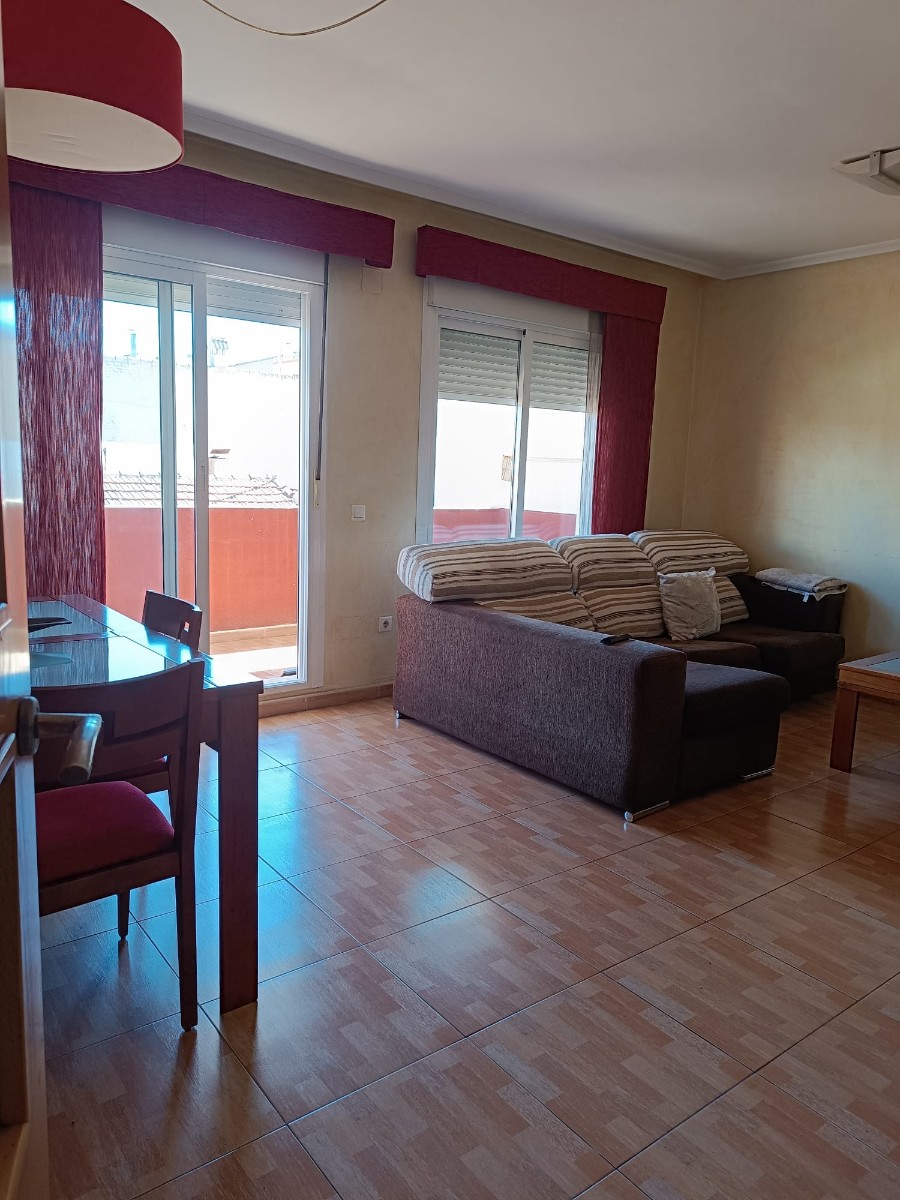 Piso en venta en Los Montesinos