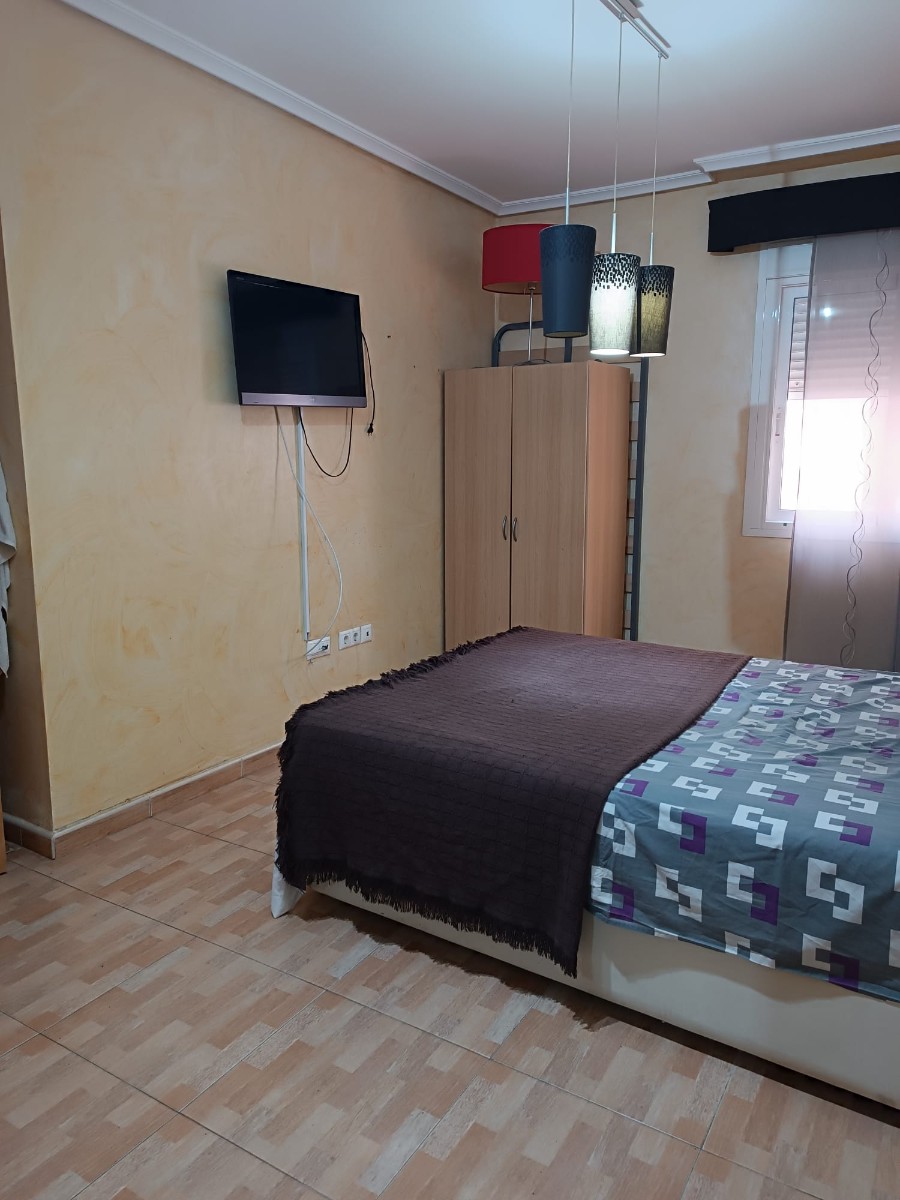 Piso en venta en Los Montesinos