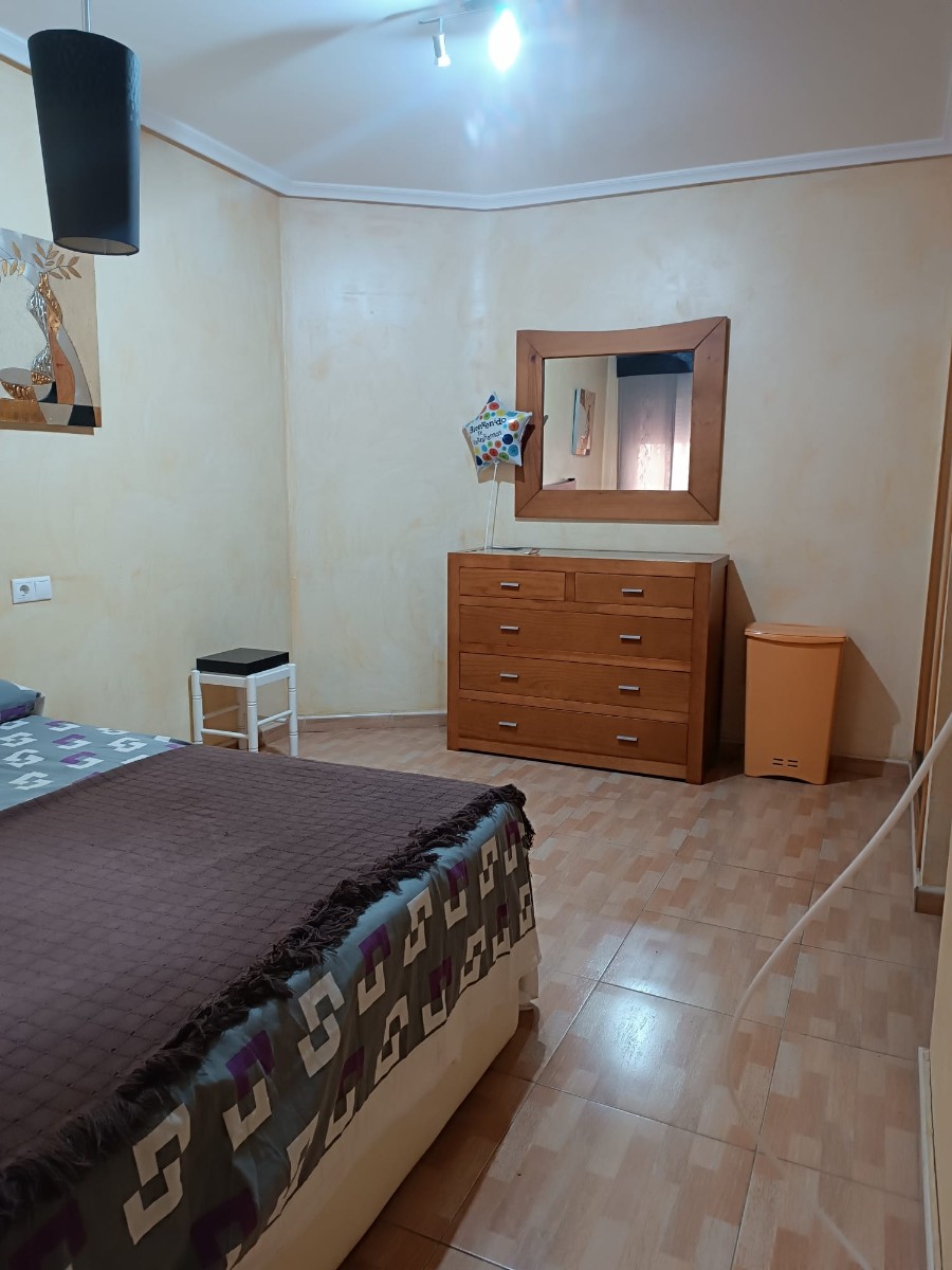 Piso en venta en Los Montesinos