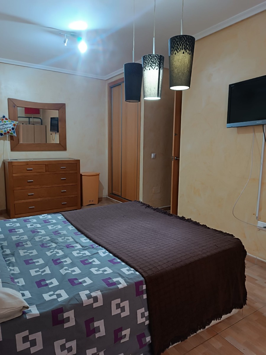 Piso en venta en Los Montesinos