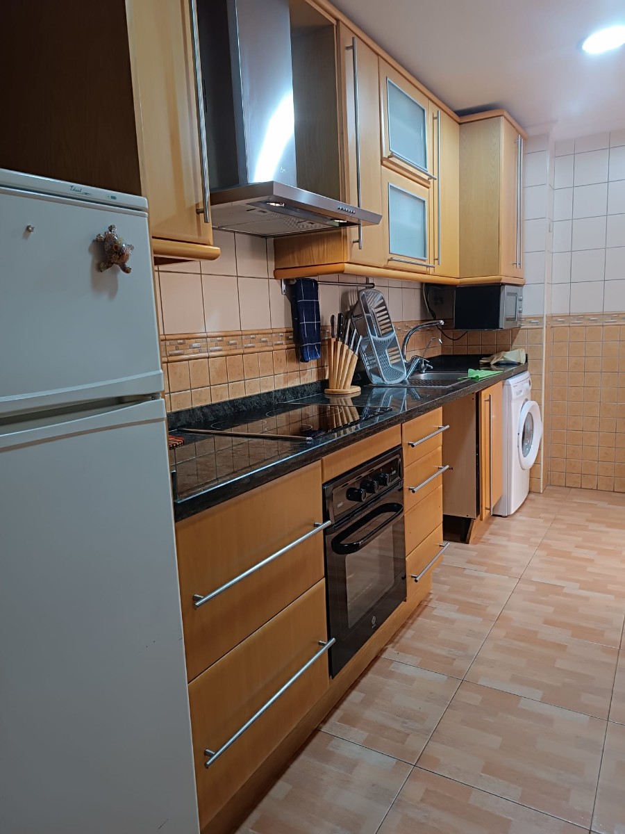 Piso en venta en Los Montesinos