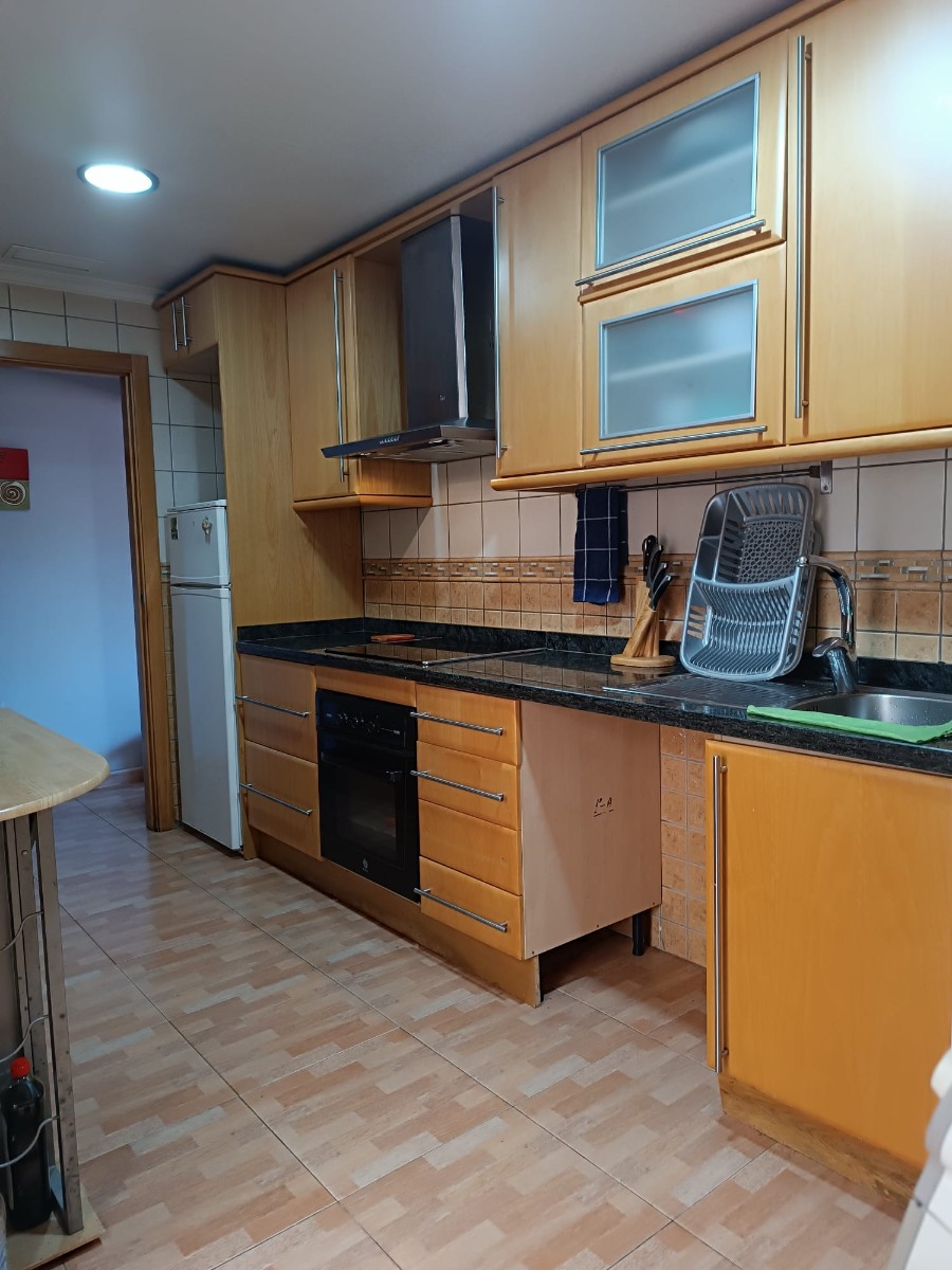 Piso en venta en Los Montesinos