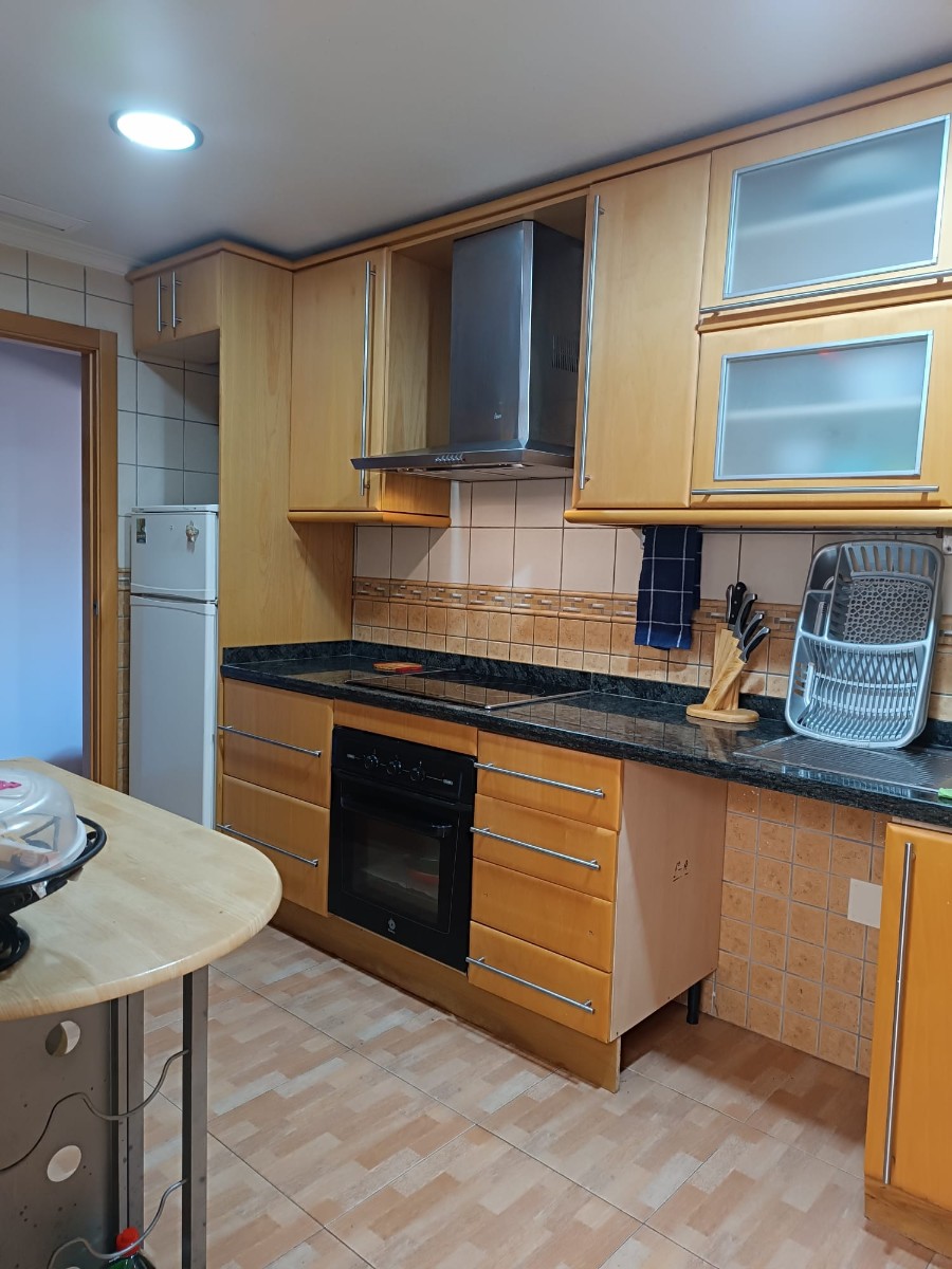 Piso en venta en Los Montesinos