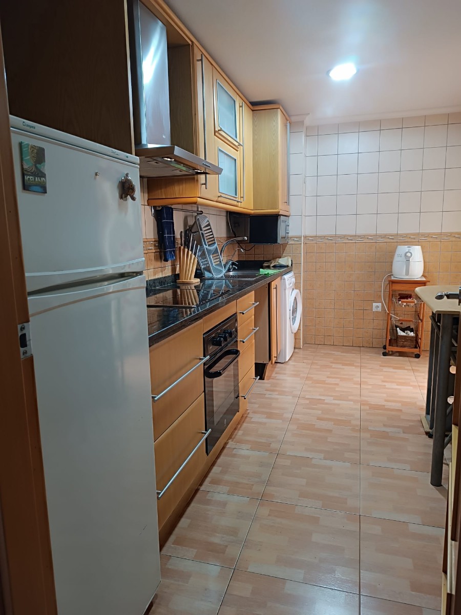 Piso en venta en Los Montesinos