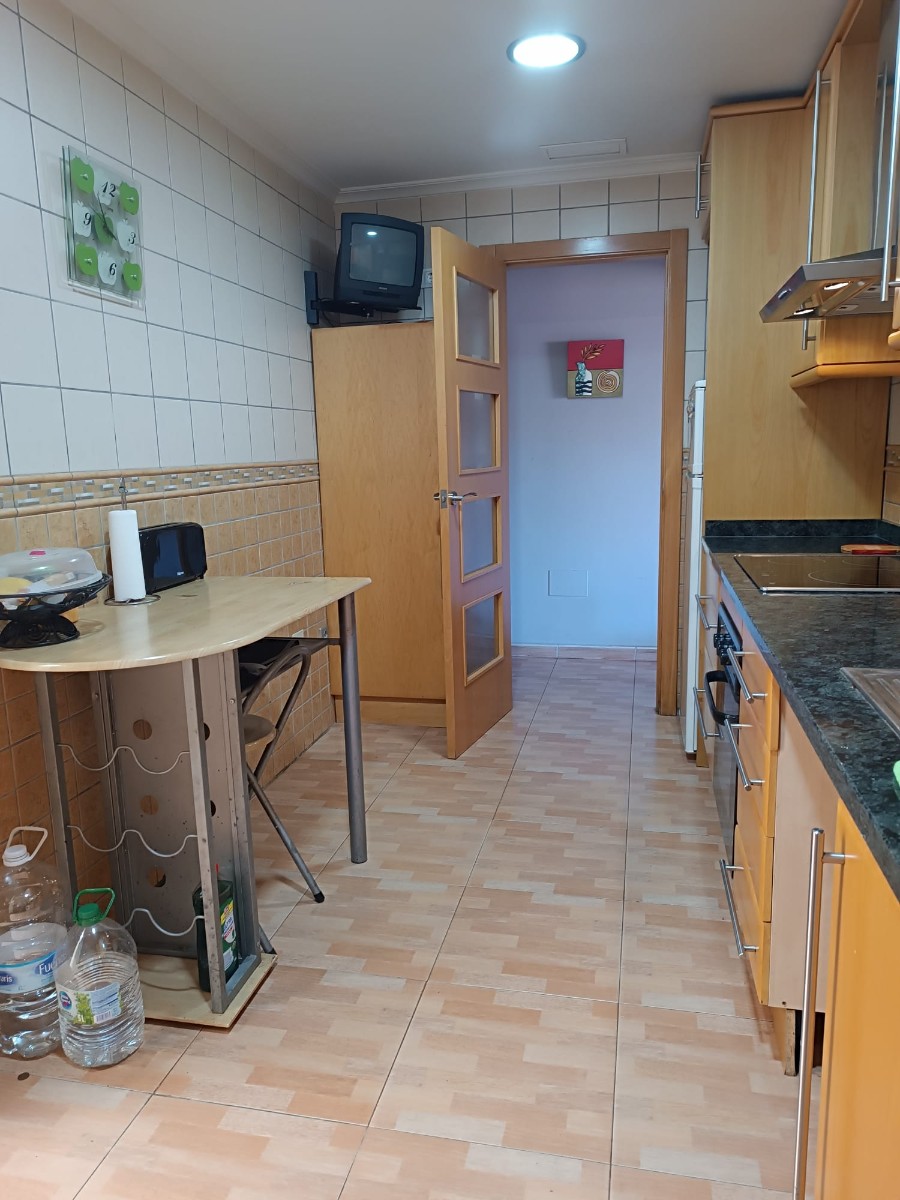 Piso en venta en Los Montesinos