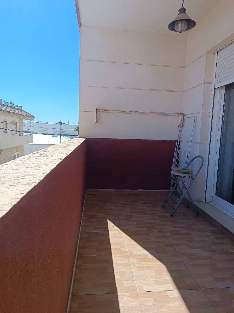 Piso en venta en Los Montesinos