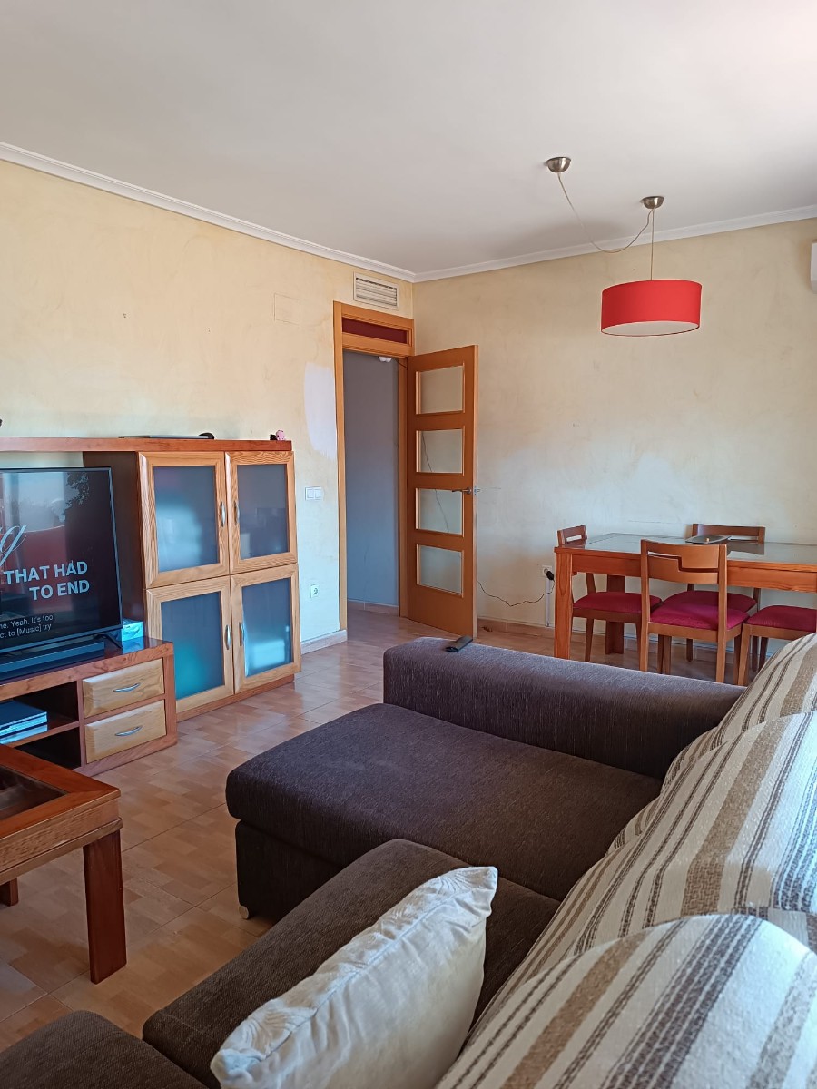 Piso en venta en Los Montesinos