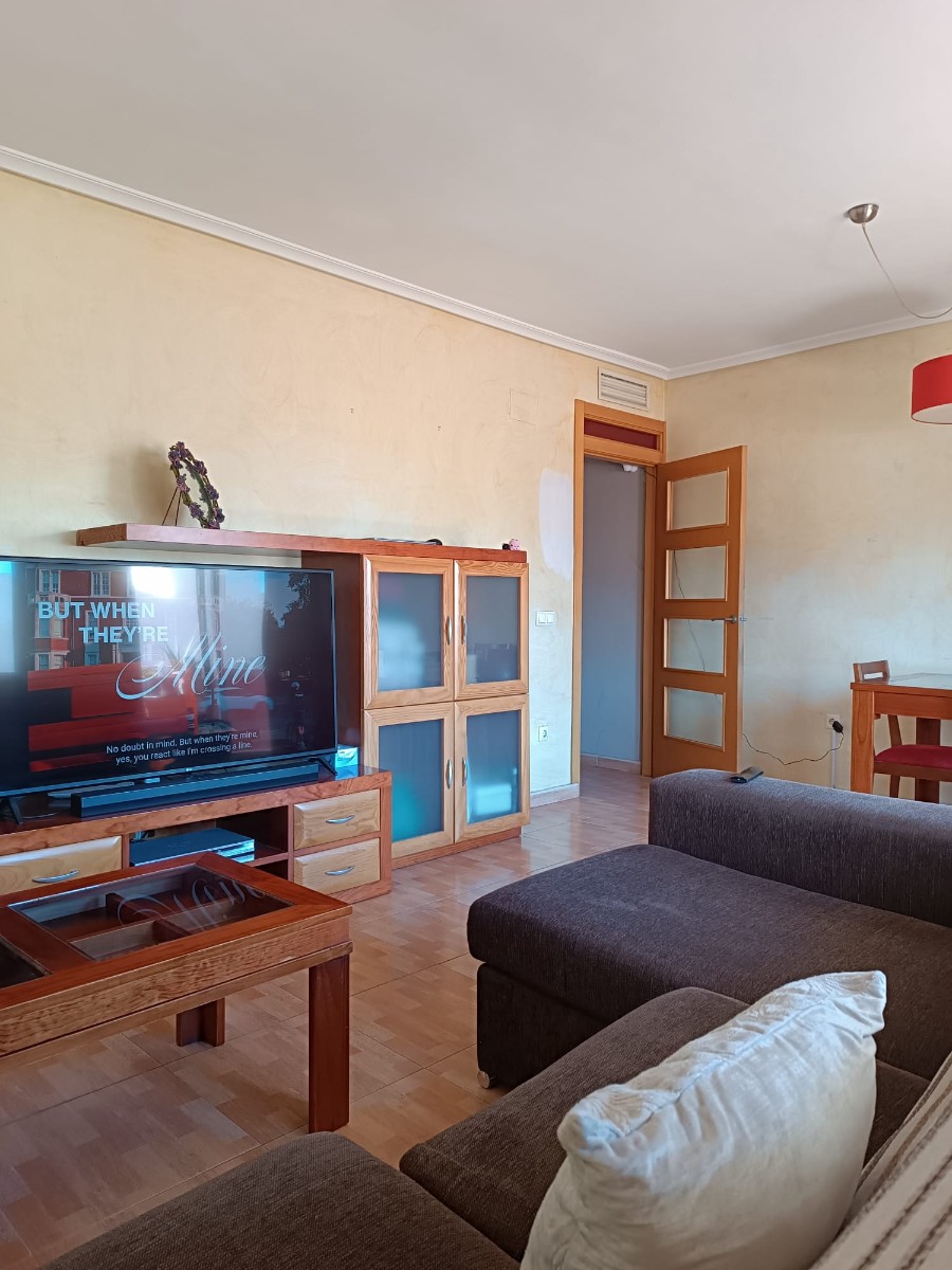 Piso en venta en Los Montesinos