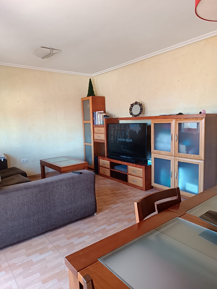 Piso en venta en Los Montesinos