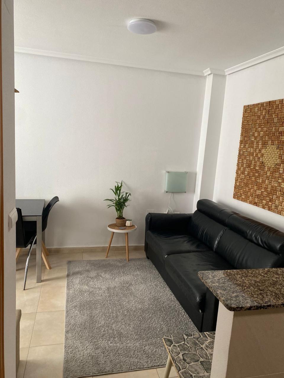 Piso en venta en Torrevieja
