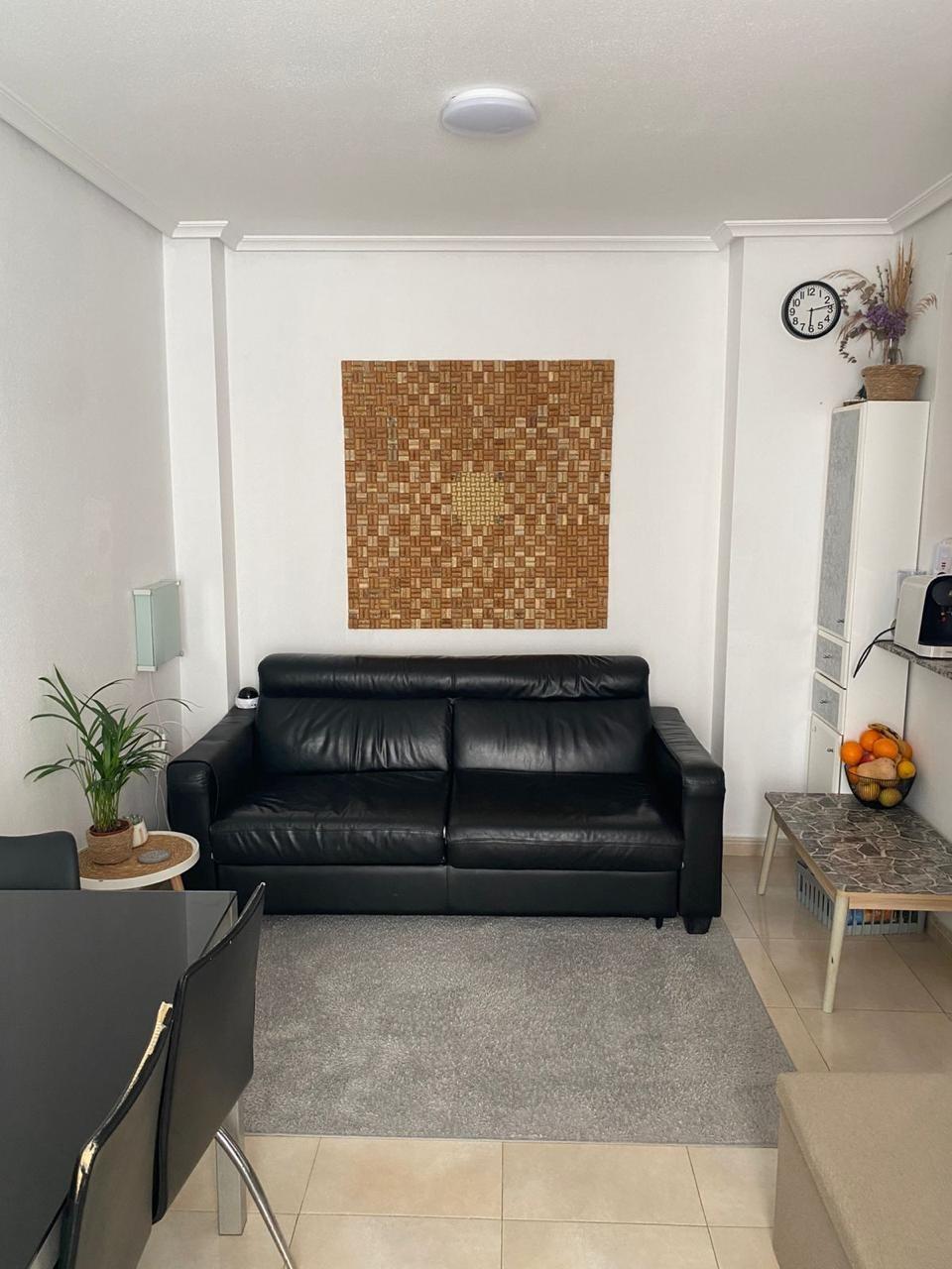 Piso en venta en Torrevieja
