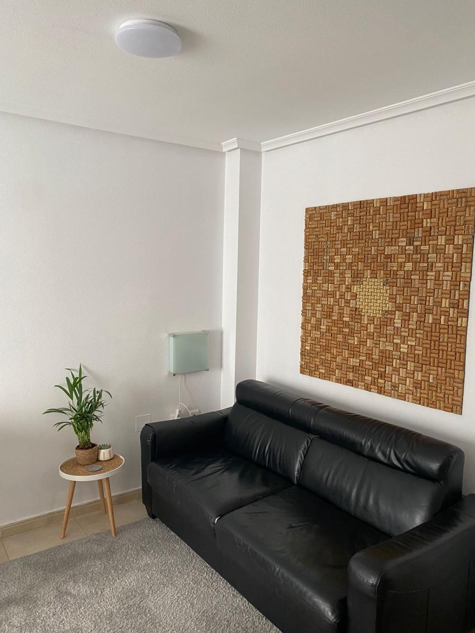 Piso en venta en Torrevieja