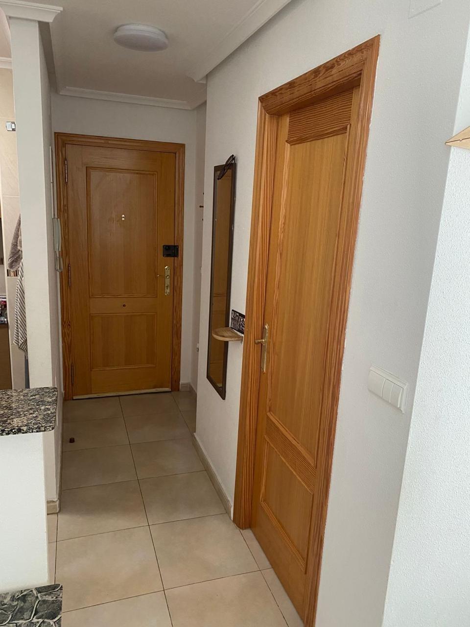 Piso en venta en Torrevieja