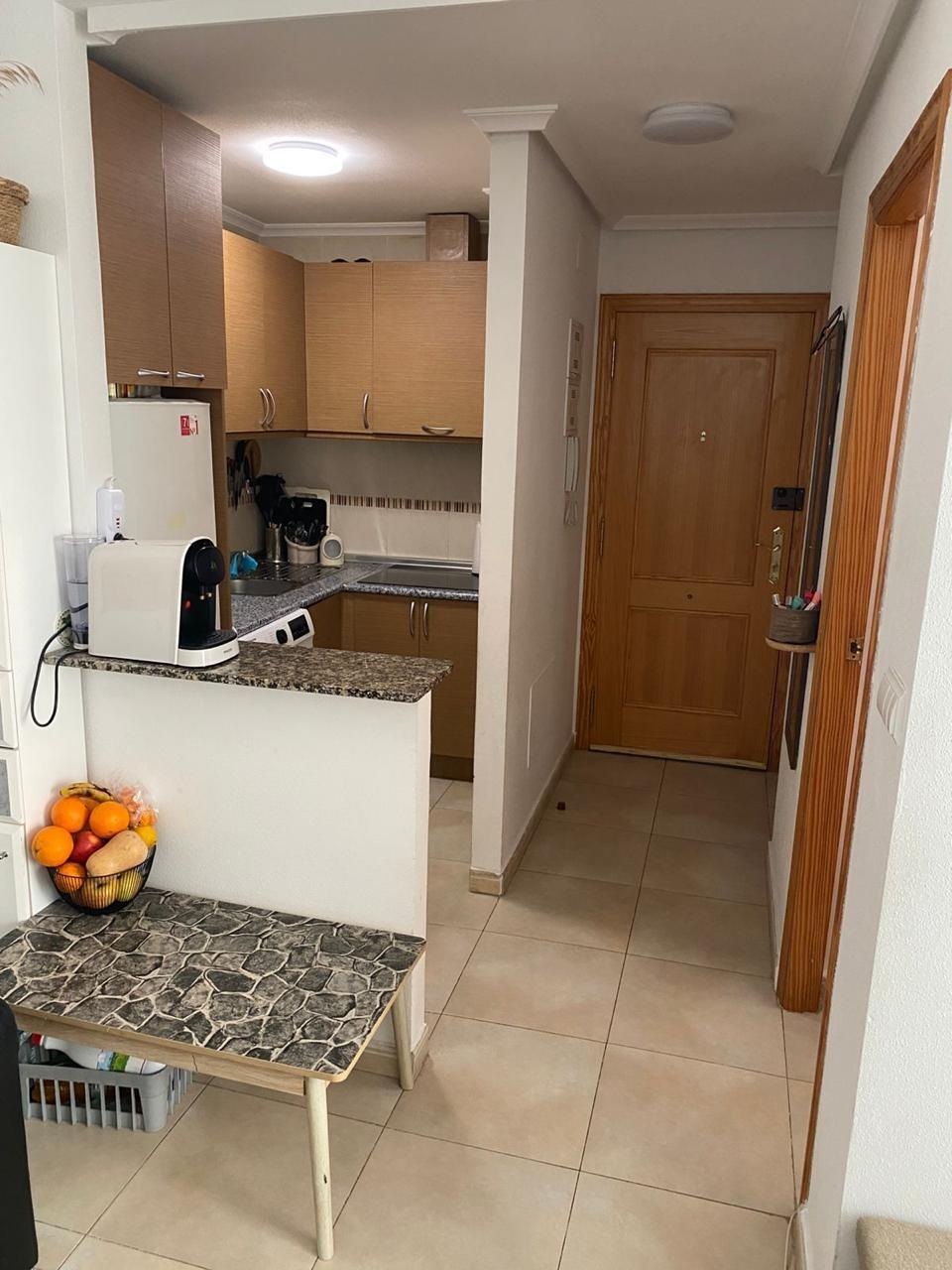 Piso en venta en Torrevieja