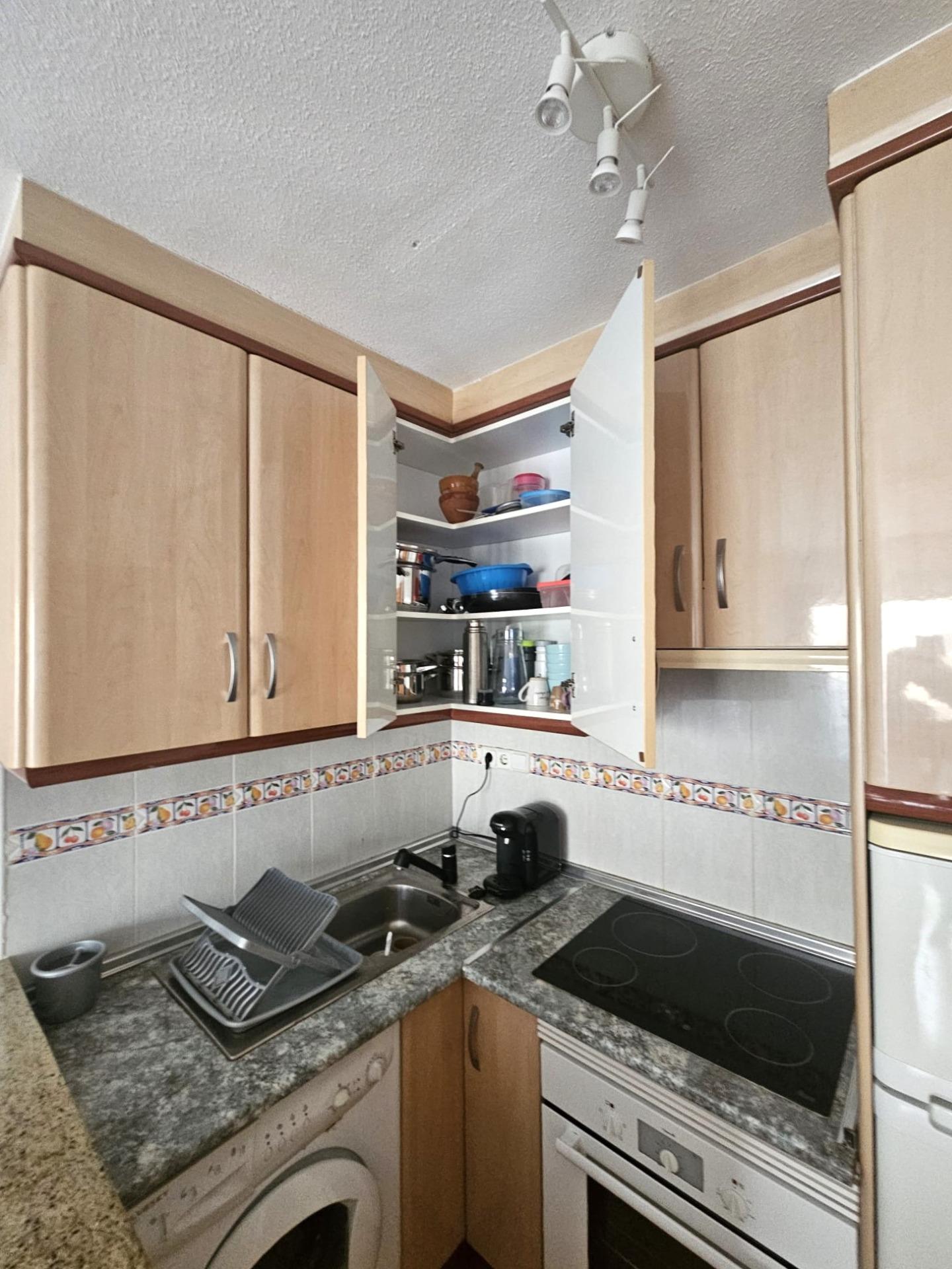 Bungalow en venta en Torrevieja