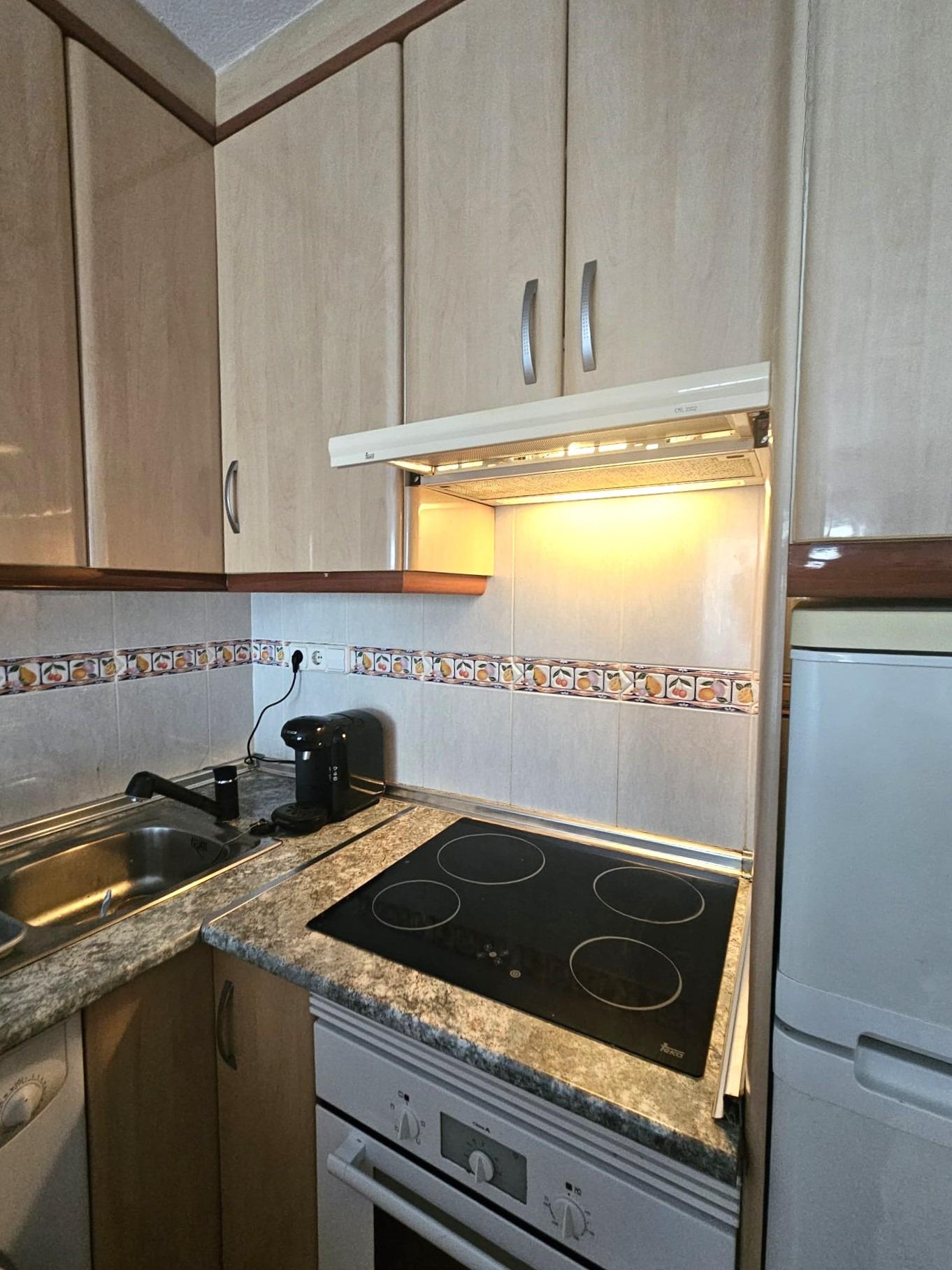 Bungalow en venta en Torrevieja