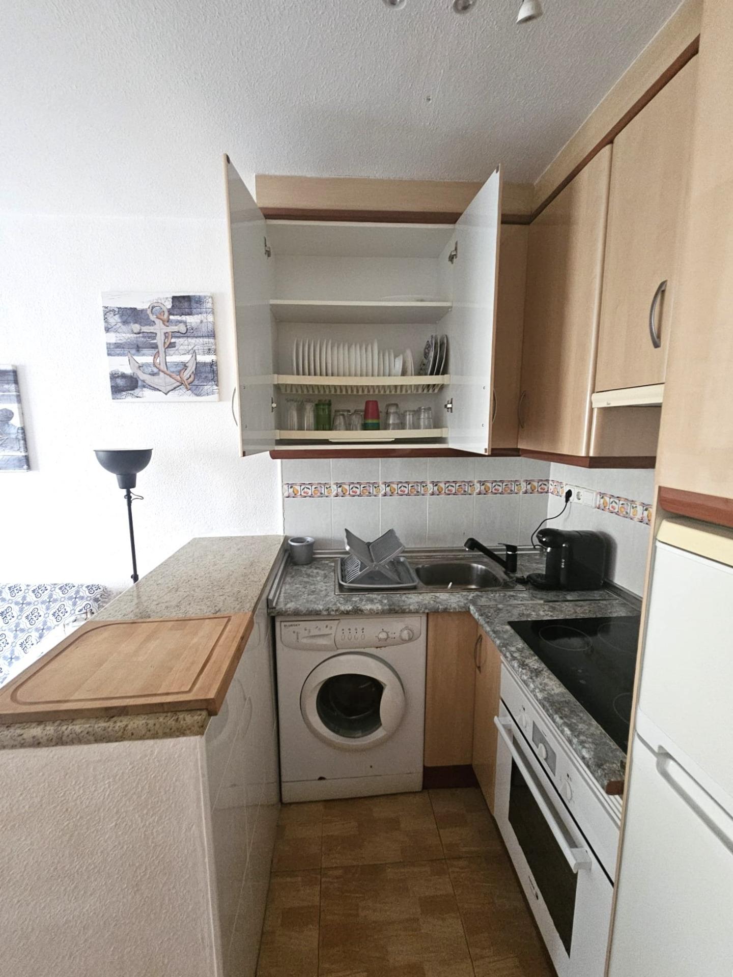 Bungalow en venta en Torrevieja