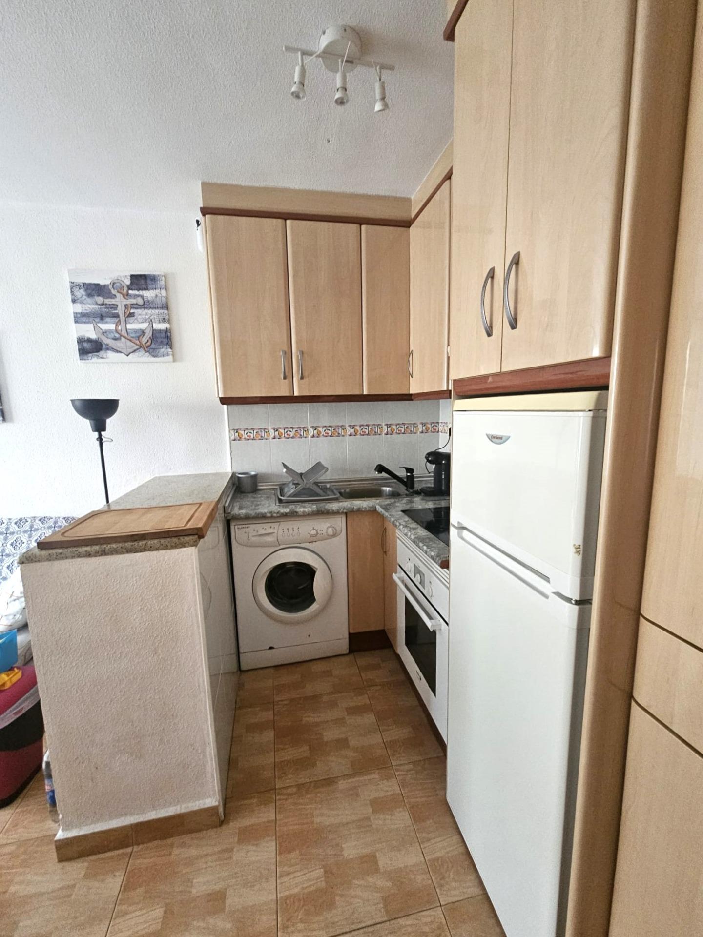 Bungalow en venta en Torrevieja