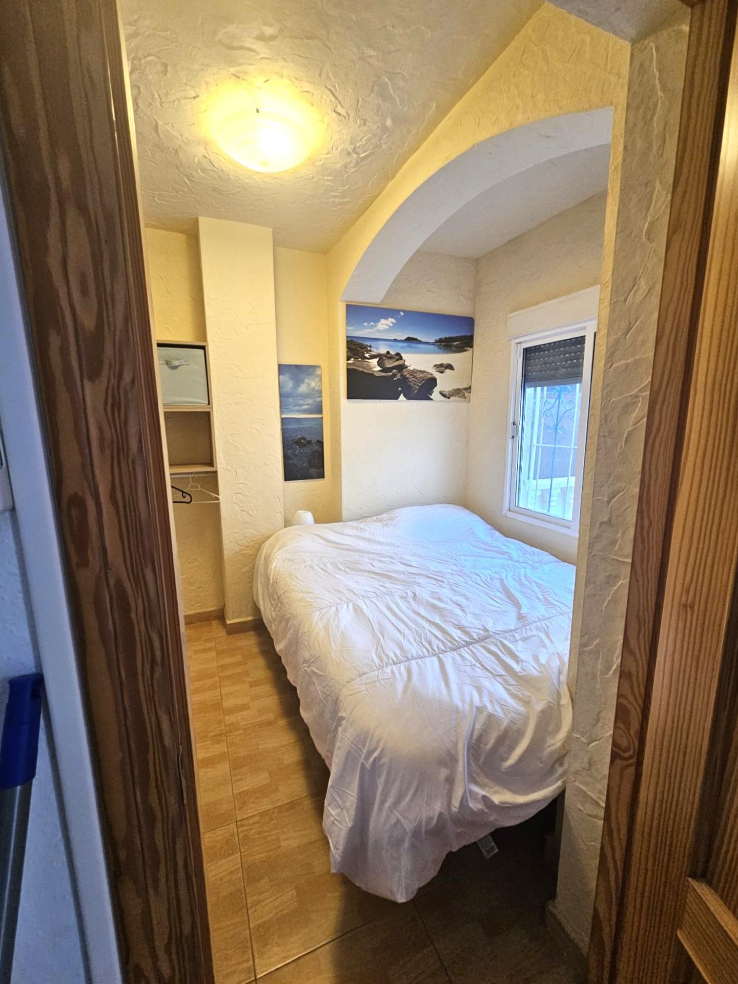 Bungalow en venta en Torrevieja