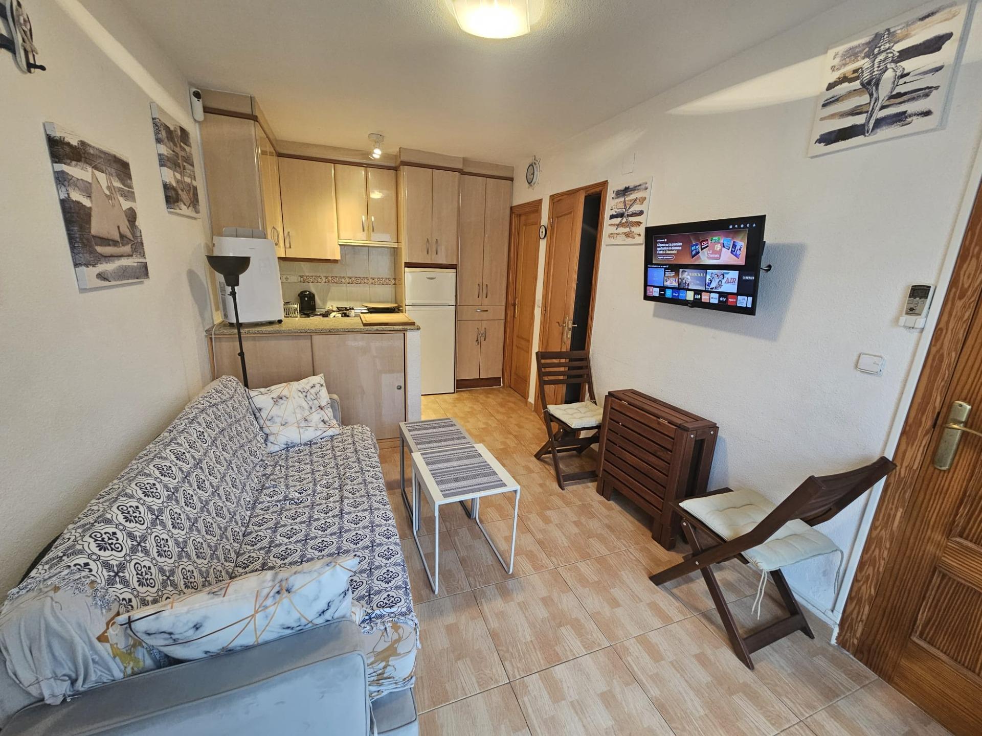 Bungalow en venta en Torrevieja