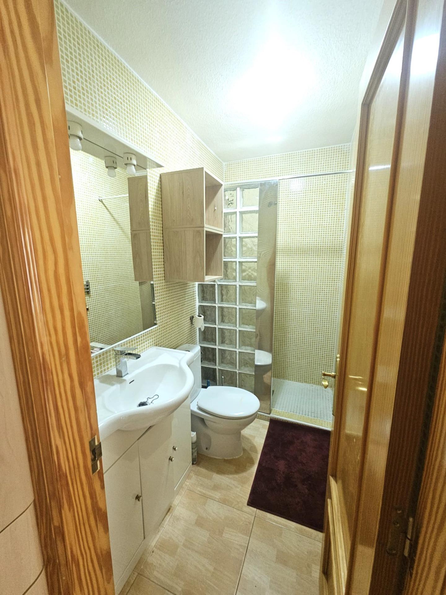Bungalow en venta en Torrevieja
