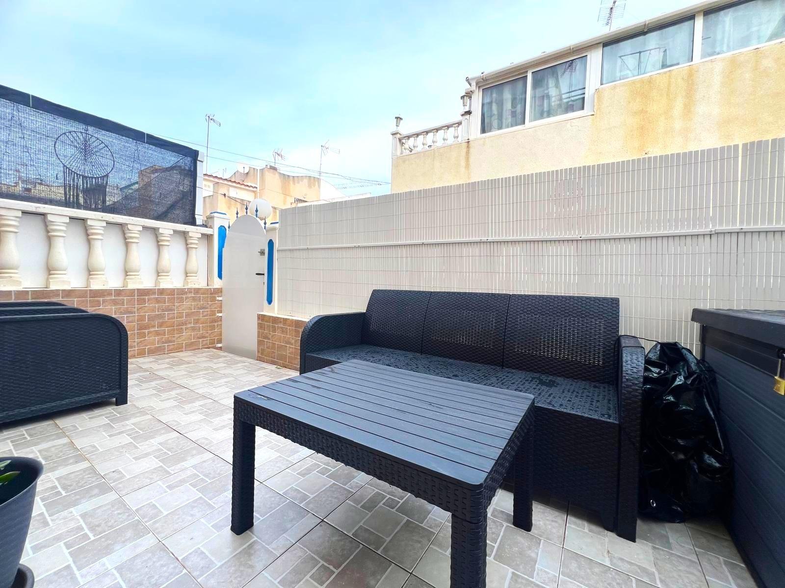 Bungalow en venta en Torrevieja