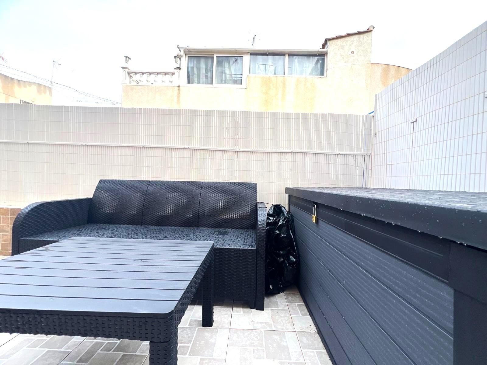 Bungalow en venta en Torrevieja
