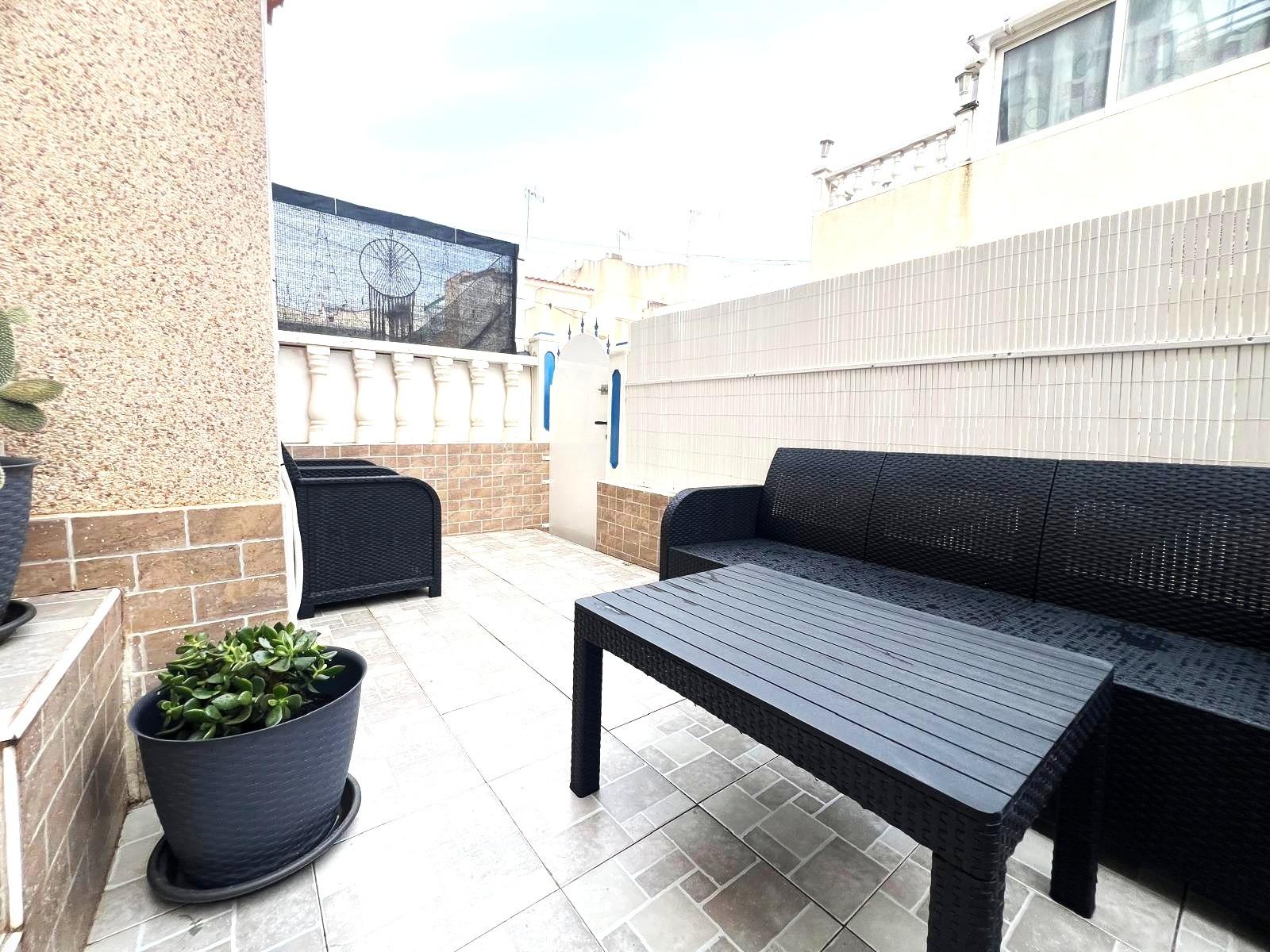 Bungalow en venta en Torrevieja
