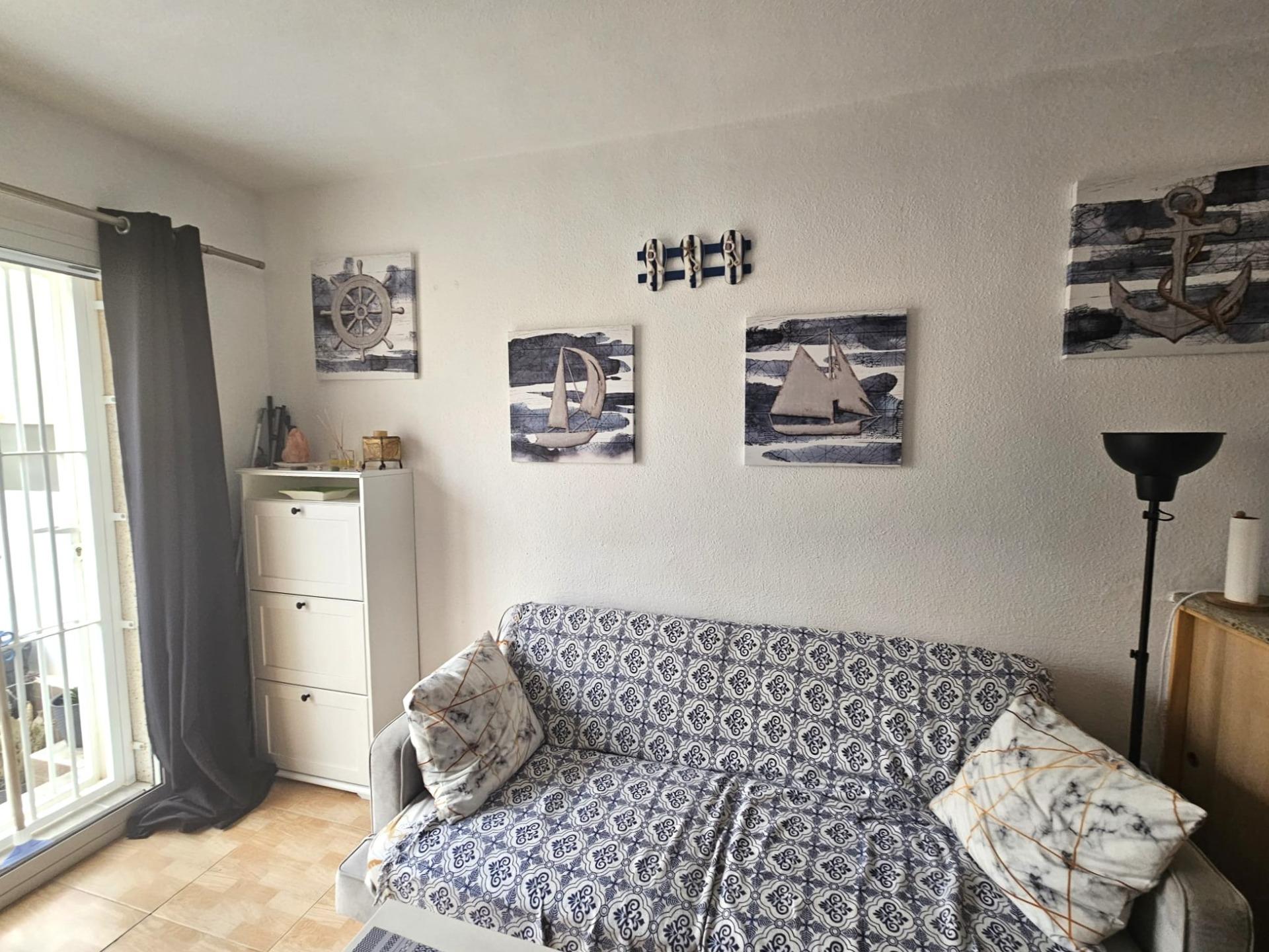 Bungalow en venta en Torrevieja