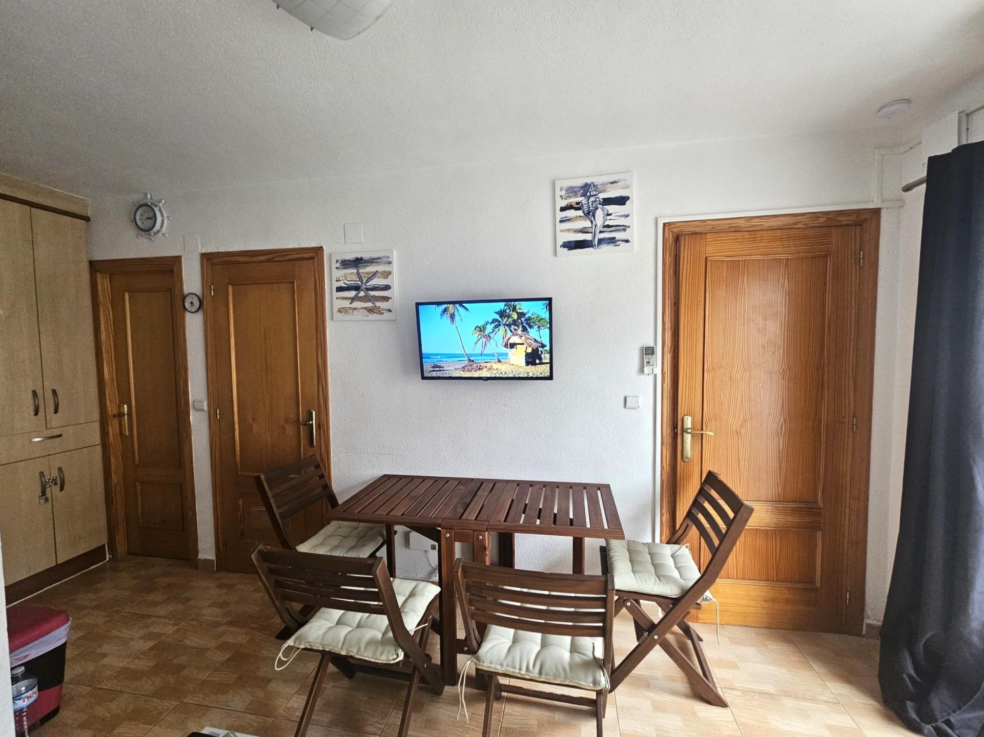 Bungalow en venta en Torrevieja