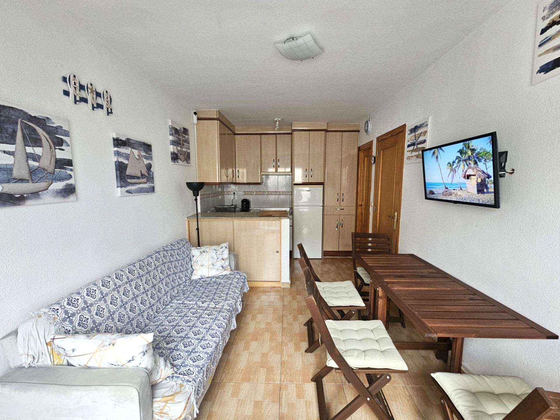 Bungalow en venta en Torrevieja