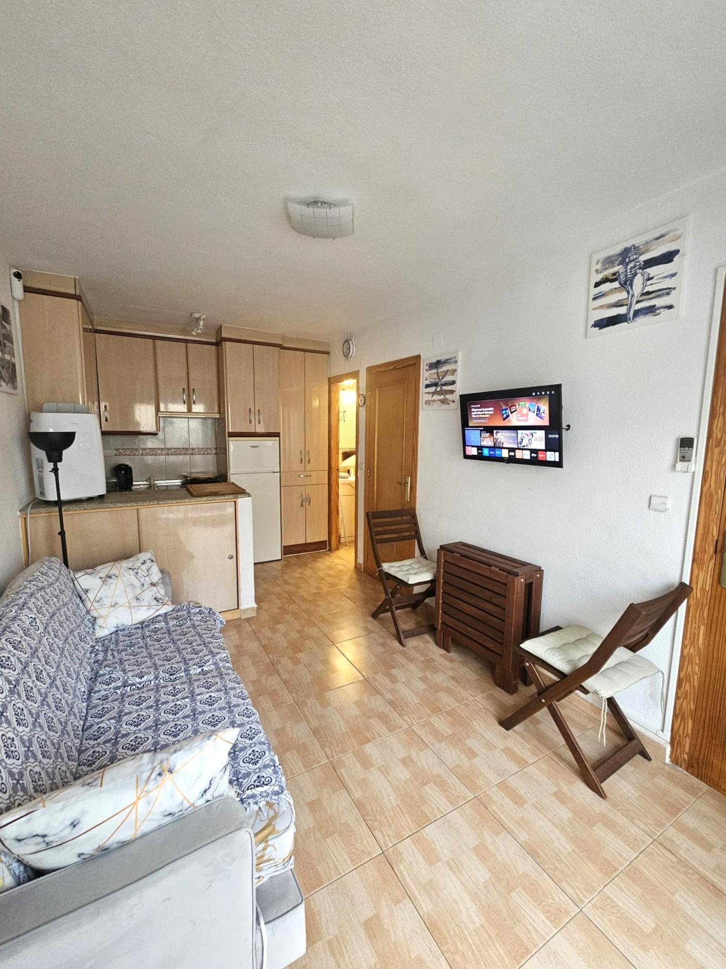 Bungalow en venta en Torrevieja