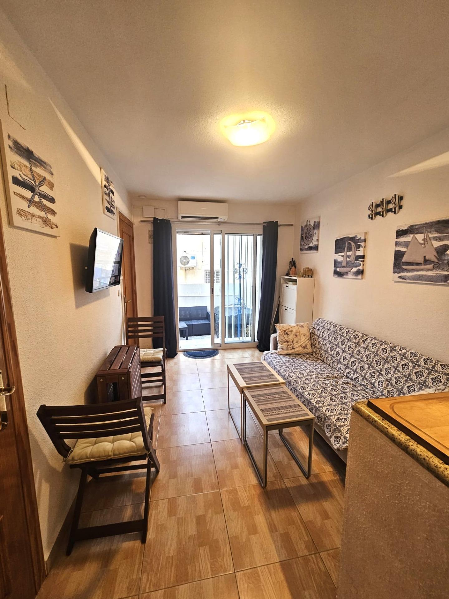 Bungalow en venta en Torrevieja