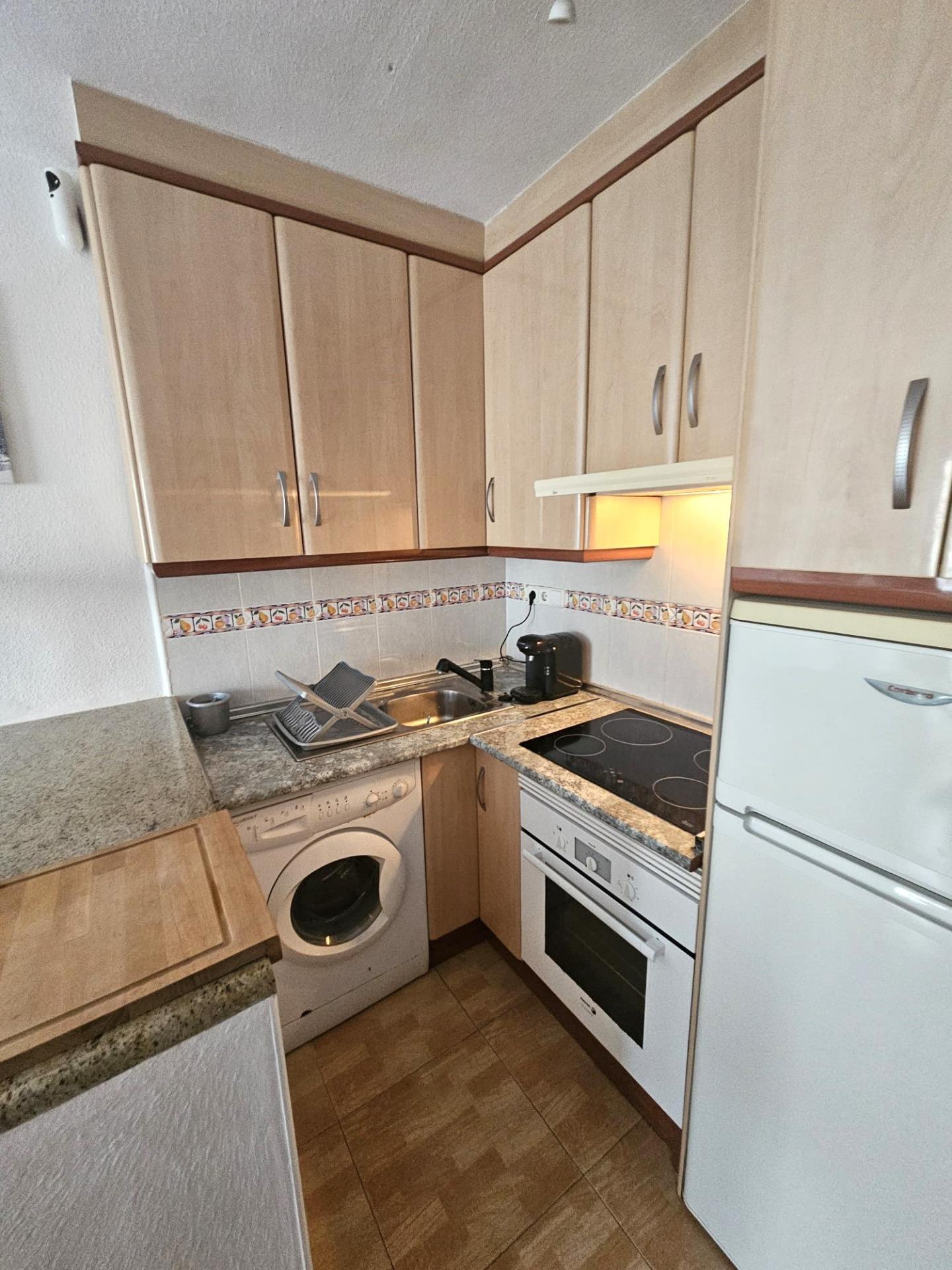 Bungalow en venta en Torrevieja