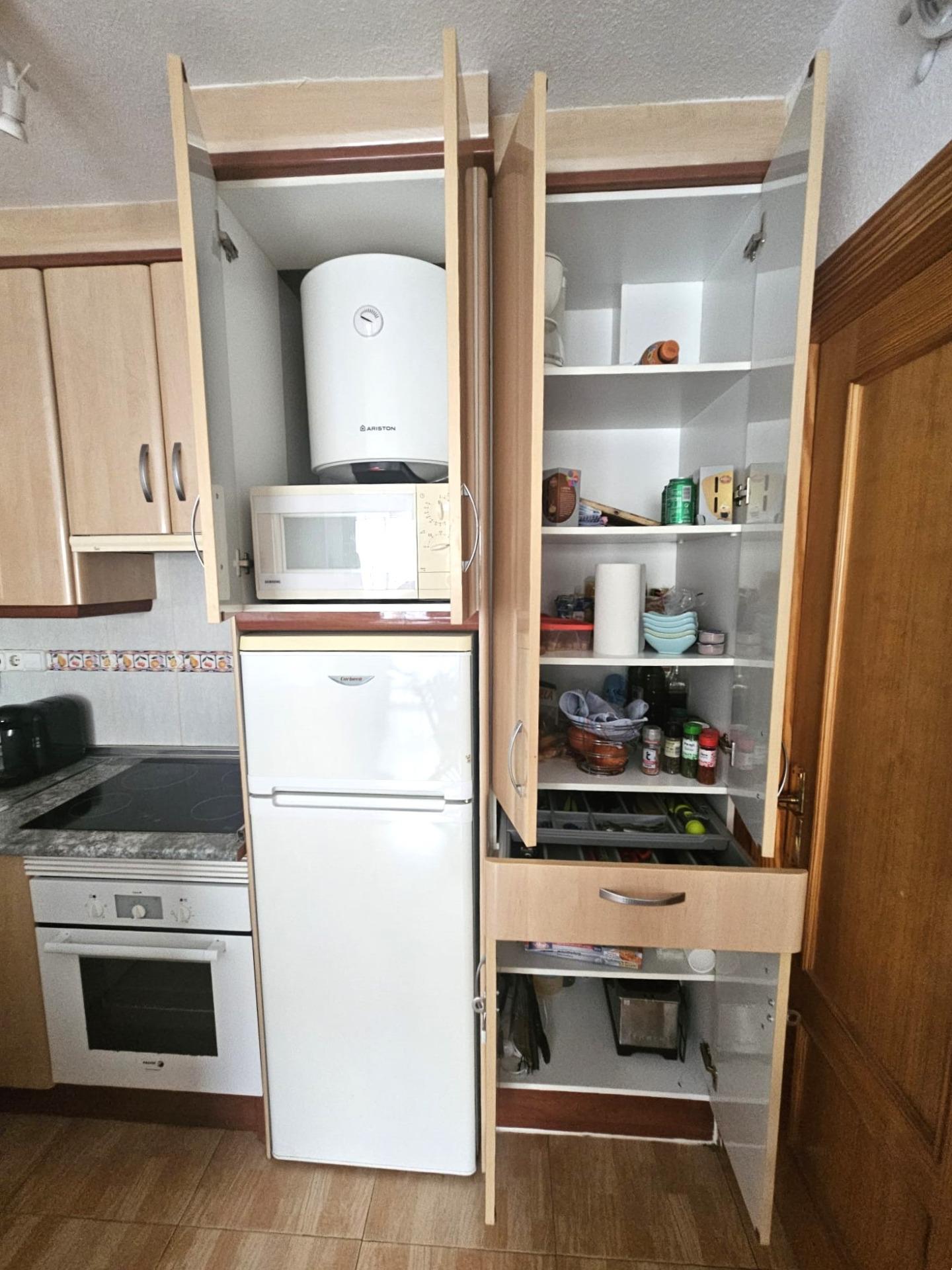 Bungalow en venta en Torrevieja