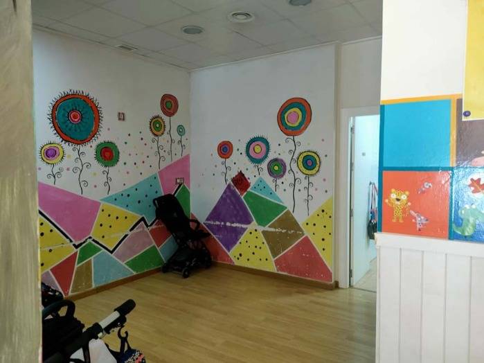 Comercial en venta en Murcia