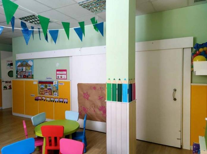 Comercial en venta en Murcia