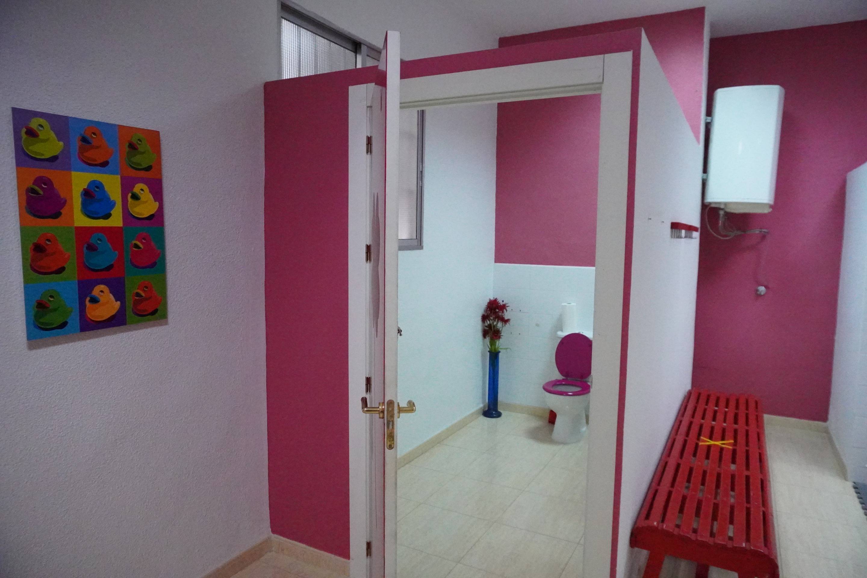 Comercial en venta en Murcia