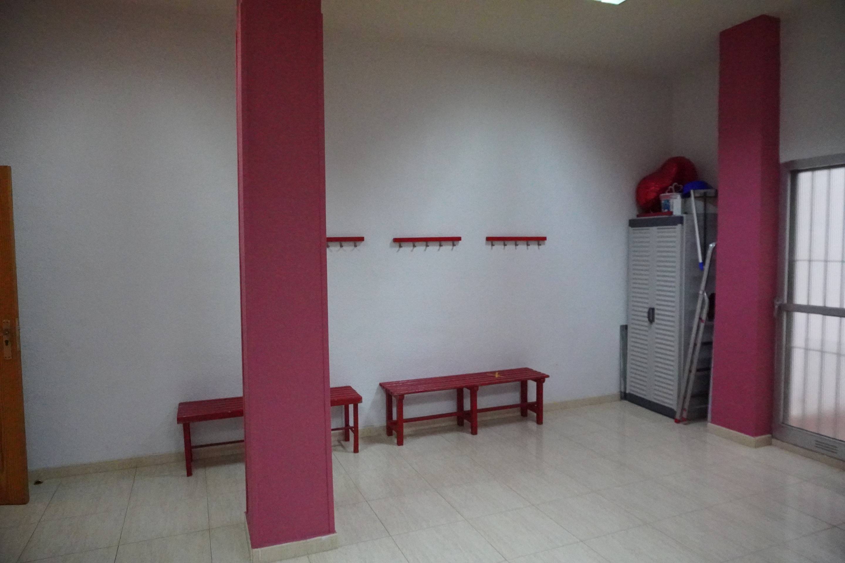 Comercial en venta en Murcia