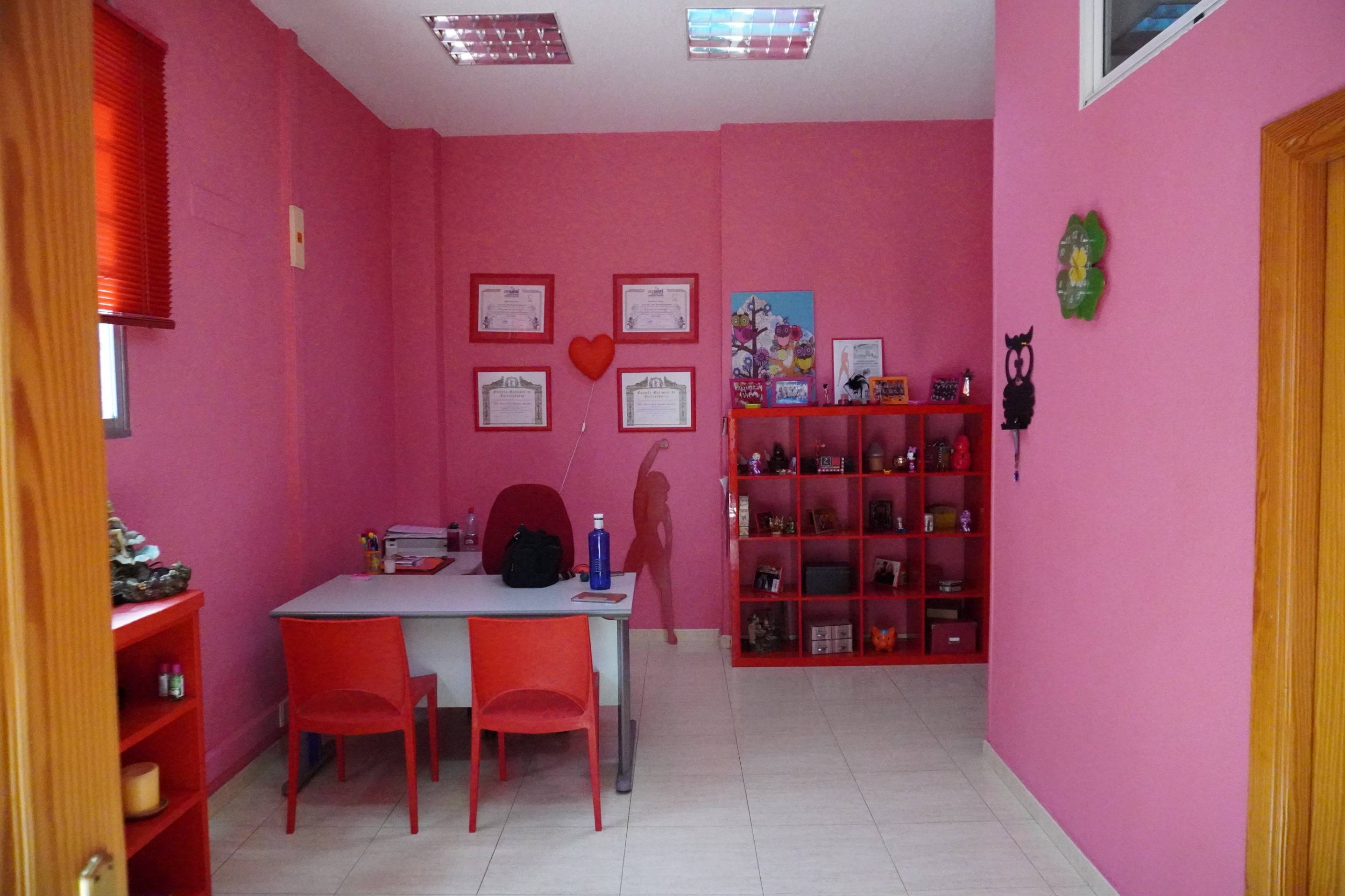 Comercial en venta en Murcia