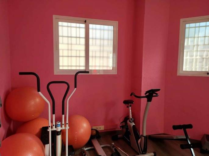 Comercial en venta en Murcia