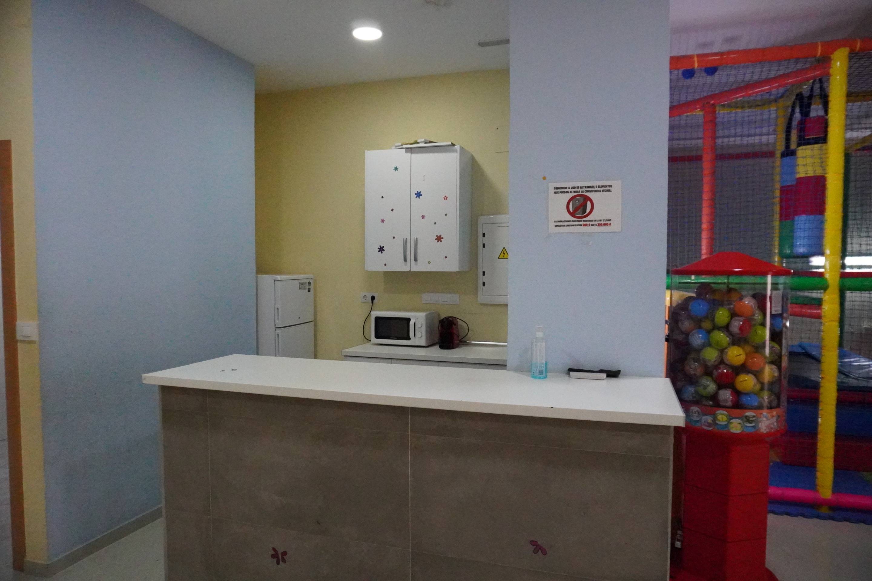 Comercial en venta en Murcia