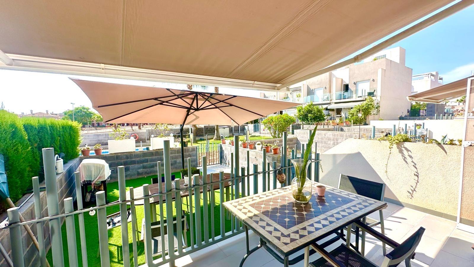 Town House en venta en Torrevieja